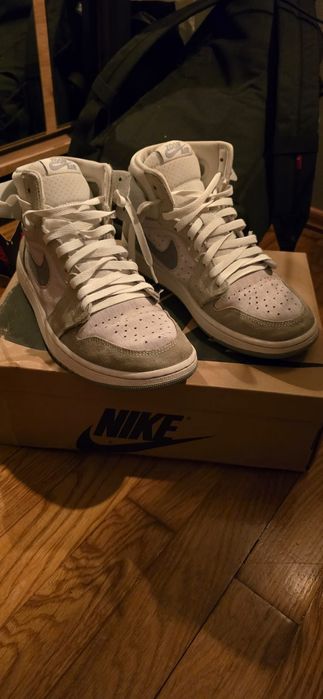 AIR JORDAN 1z rozmiar 42,5