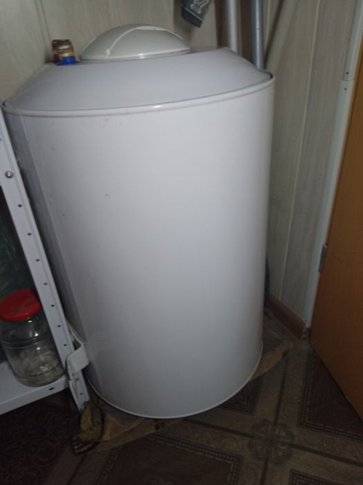 Бойлер Nova на 80 л.