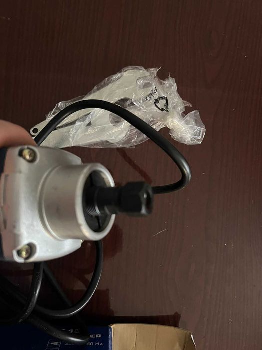 Фрезер SEDEF  DT 13