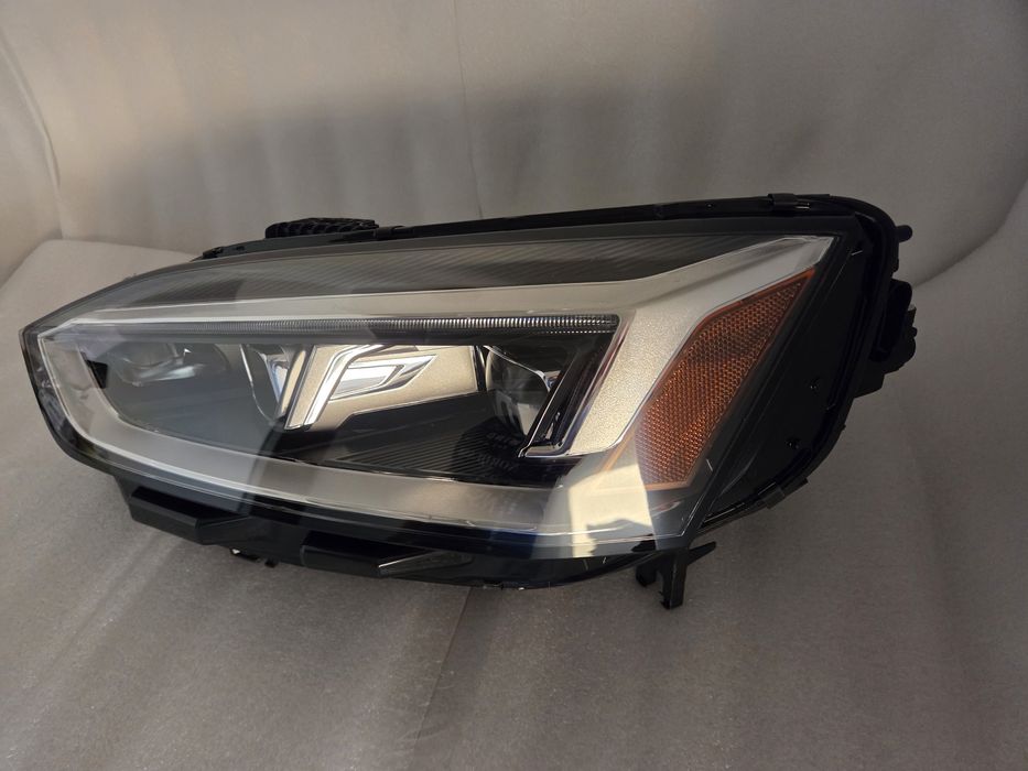 Фара ліва Audi A5 2017-2019 Full Led USA
