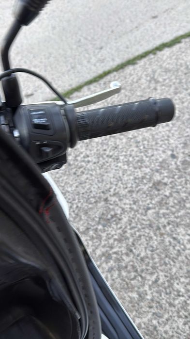 Honda PCX 150 2018