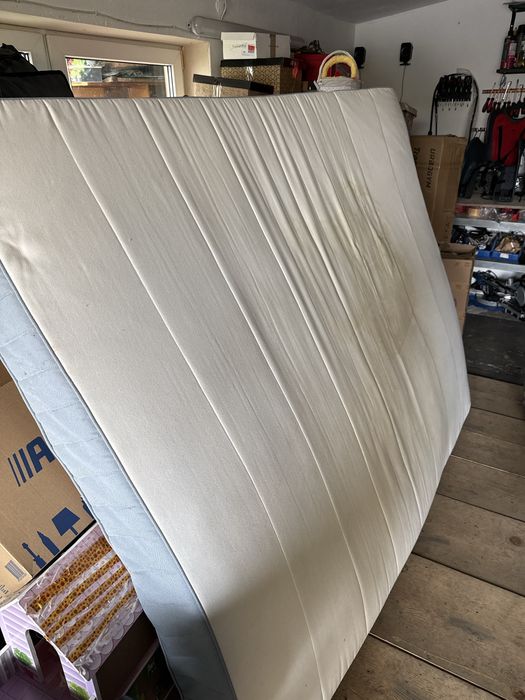 Sprzedam materac ikea