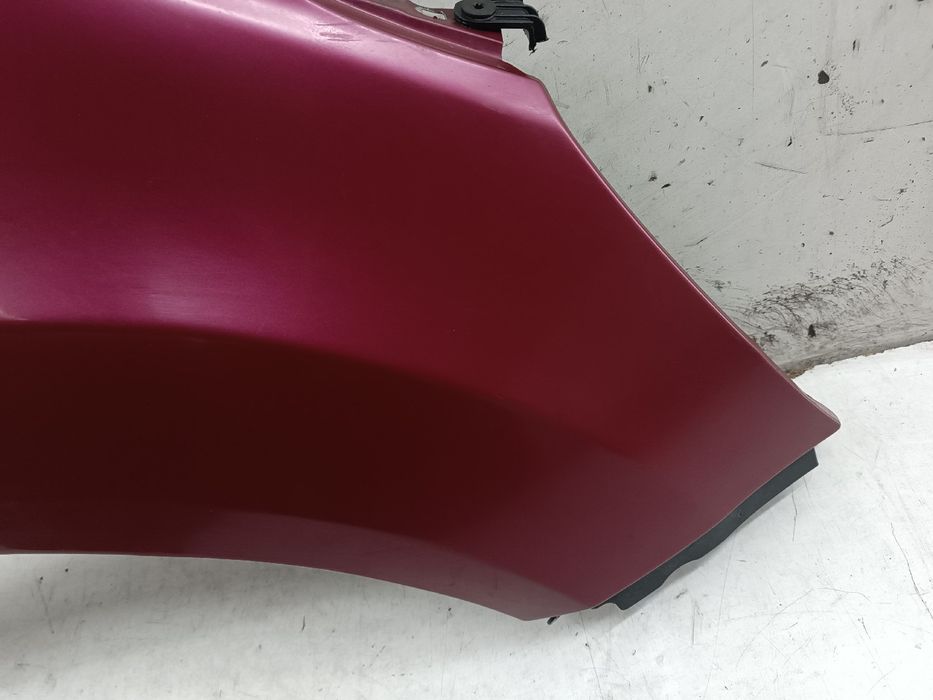 Guarda Lamas Direito - FORD KA (RU8) | 08 -