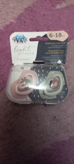 Пустушка ( соска) conpol babies