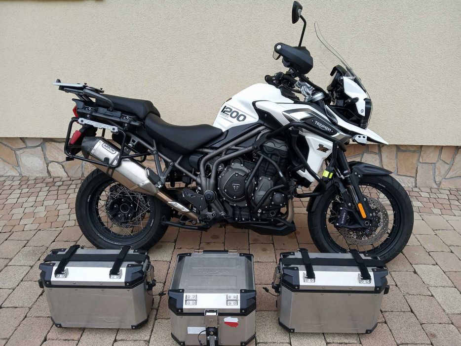 Triumph