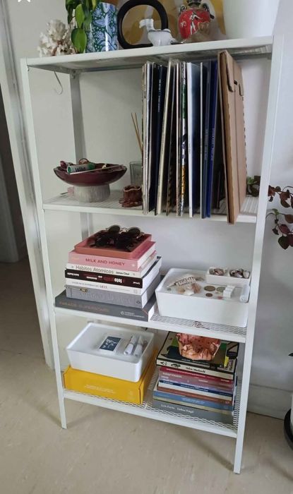 Estante BAGGEBO Ikea