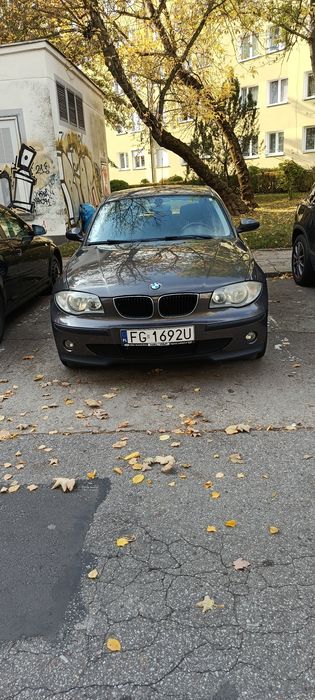 BMW Seria 1
