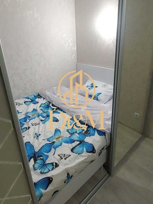 Продаж квартири Волошкова 43а