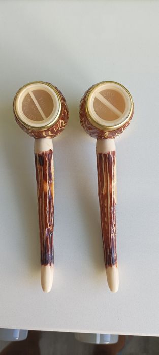 Saleiro e Pimenteiro