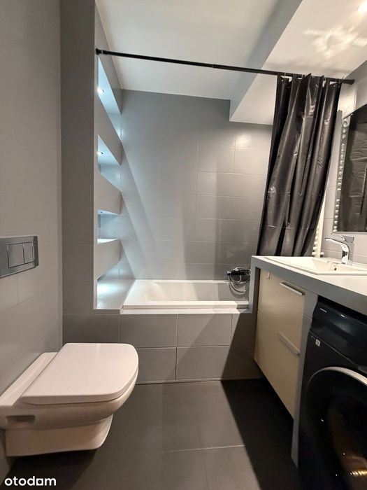 3 pokoje 56 m² | ogródek 35 m² | 2 miejsca postojowe