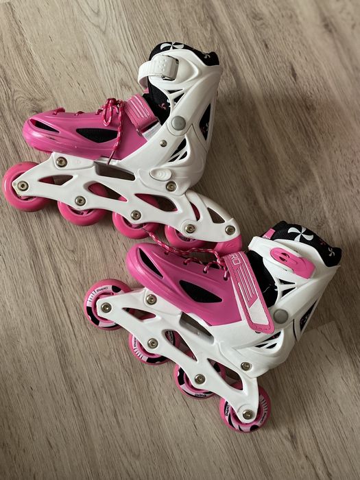 Ролики  для девочек