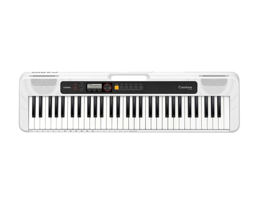 Casio CT-S200 keybaord