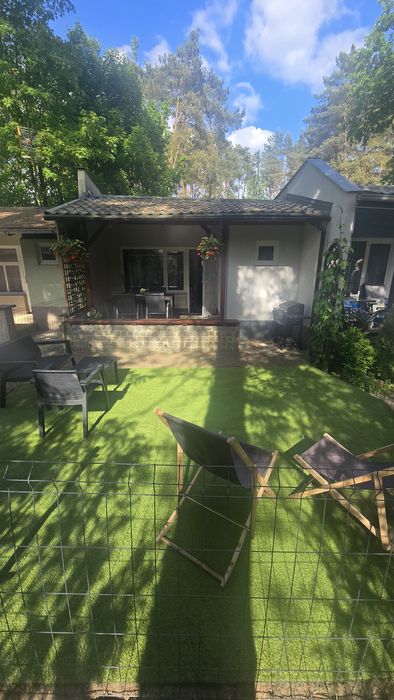 Domek letniskowy w Mierzynie