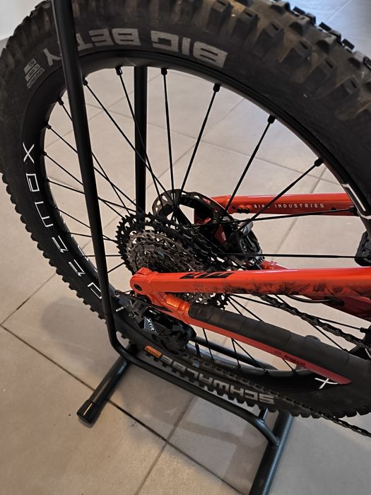 Ebike KTM Prestige 750w