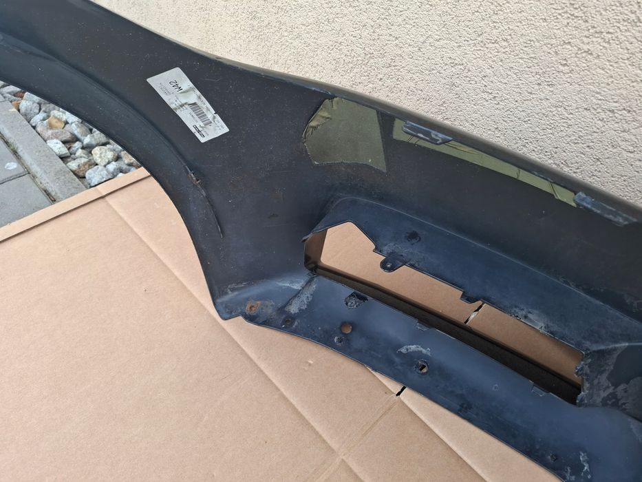 zderzak przód bmw 3 e90 e91 m pakiet oryginał