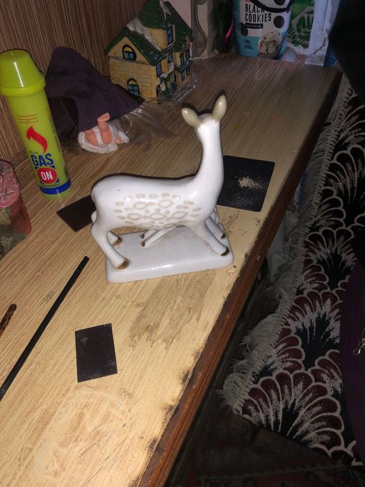 продам статуетку ссср колекційну