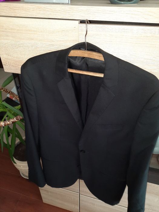 Garnitur reserved 40