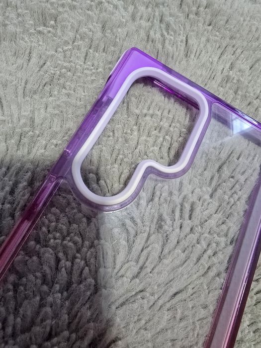 Capa Samsung S24 Ultra