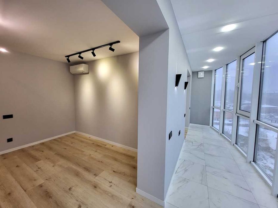 Продажа 2-х к.кв. на этаже кладовка 3,5 кв.м ул. Почтовая д.119, ЖК 1.