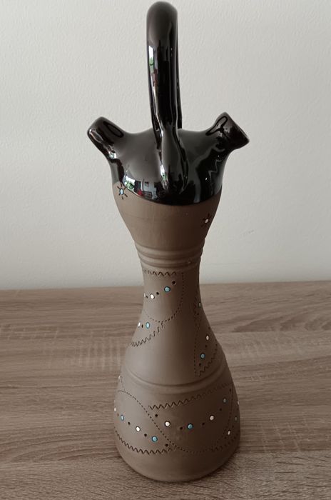 Jarra decorativa original