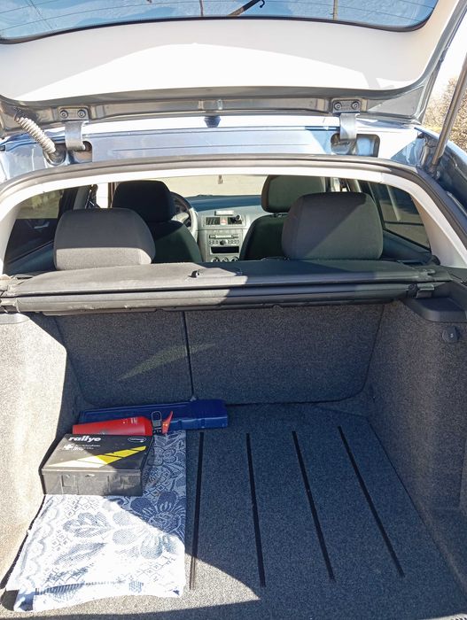 шкода фабія 14 газ бензин