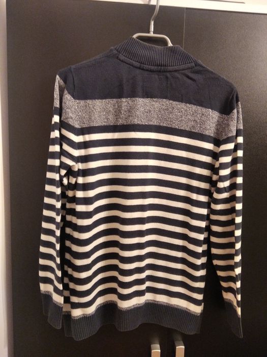 Sweter/chlopiency