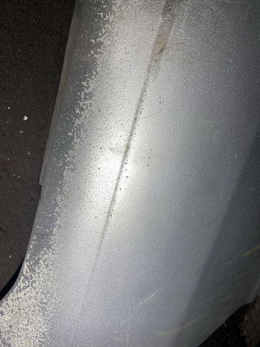 Błotnik przód prawy Audi 80 B4