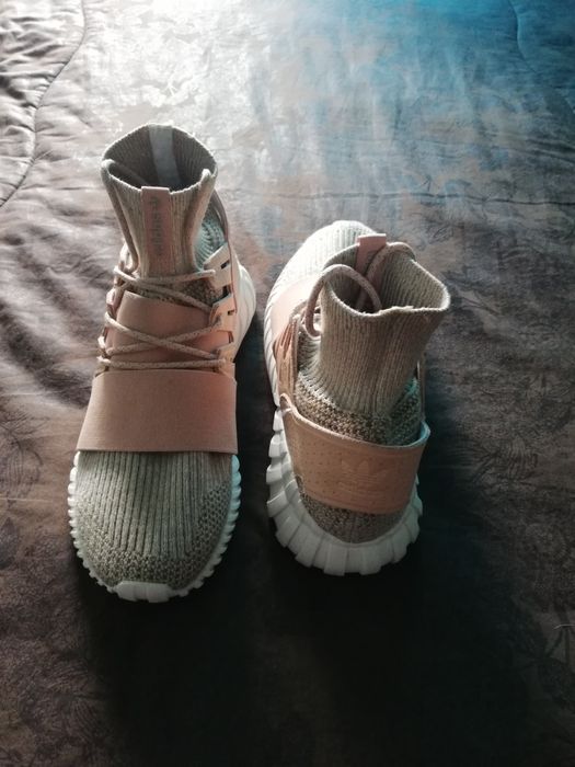 Adidas Tubular Primeknit
