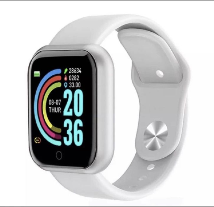 Various Smartwatch and Smartband Models64750654519554122