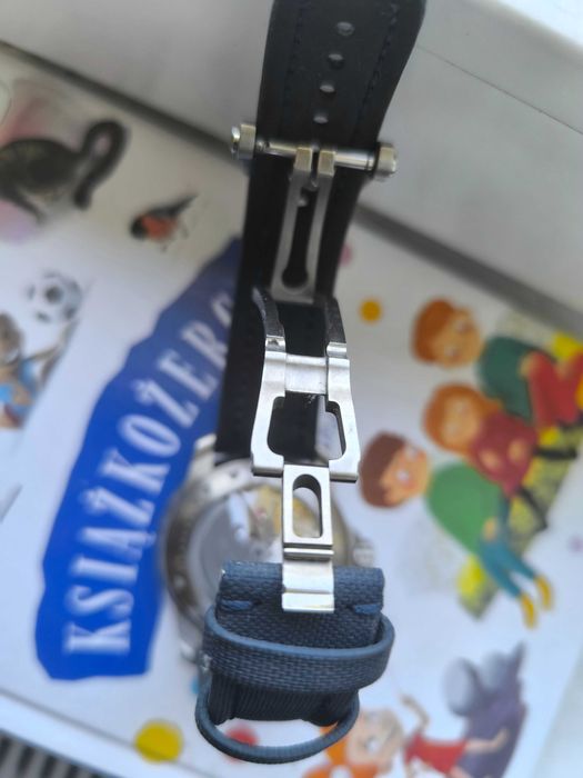 Blancpain 5015 12B40 O52B