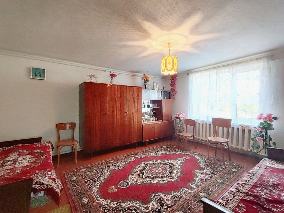 House by the address st. Magistratskaya (area 77 m²) - Atlanta.ua - photo 4