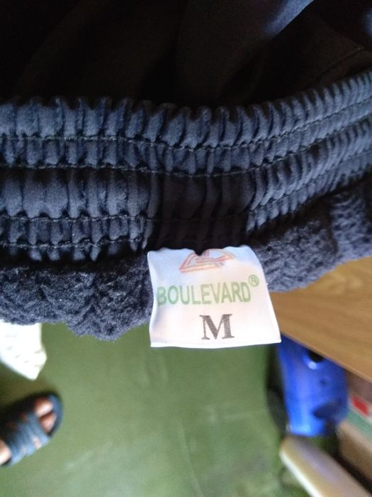 Куртка Штаны Костюм Зимний Лыжный Спортивный Размер М