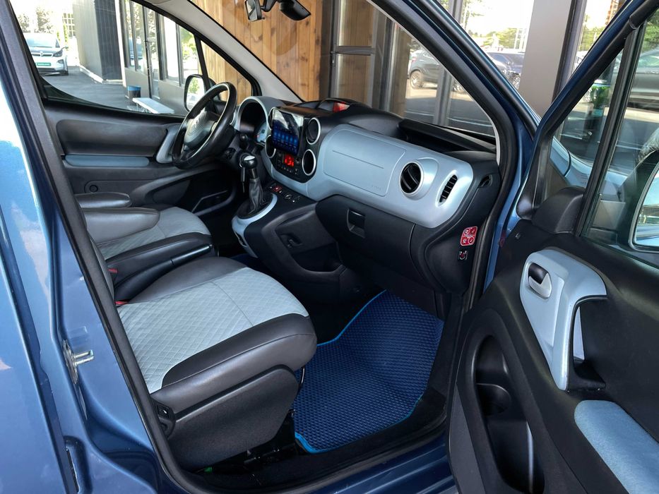 Продам  Citroen Berlingo 2013. Можна в розстрочку, під викуп.