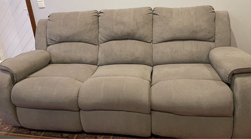 Sofá sistema “Relax”