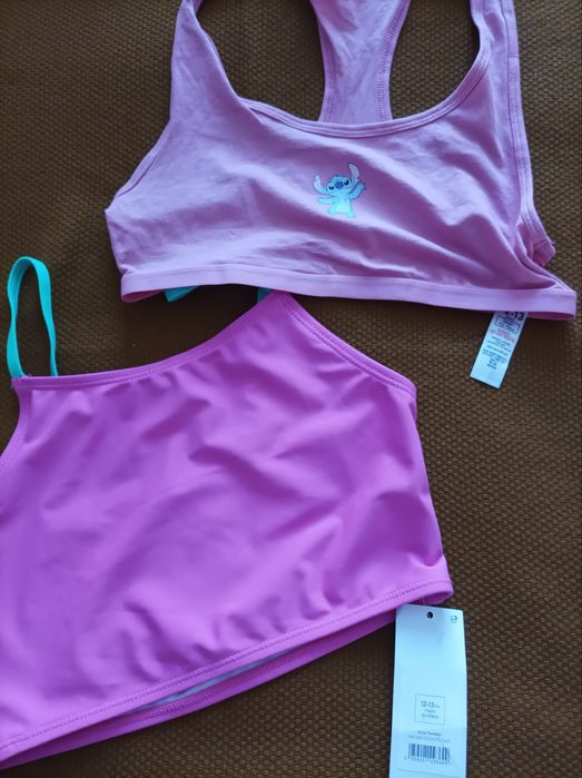 Топи, топіки для дівчаток, 10-15 років