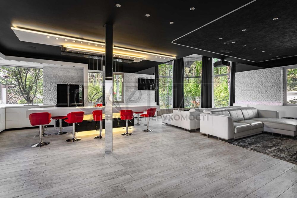 Оренда будинку, Забір'я, Києво-Святошинський р-н