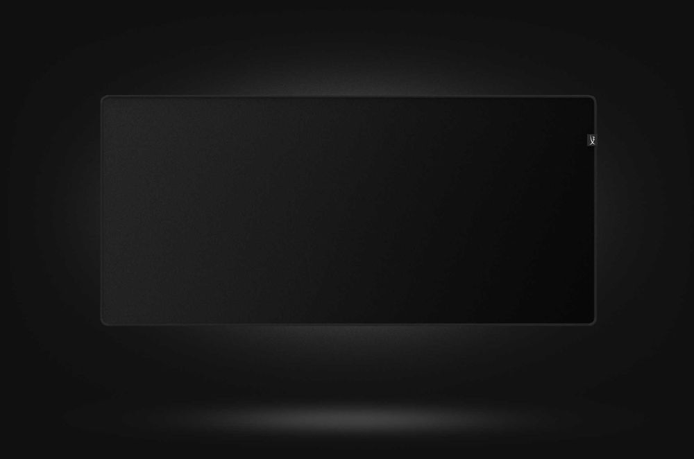 !НОВЫЙ! коврик для мышки hyperx pulsefire mat xl
