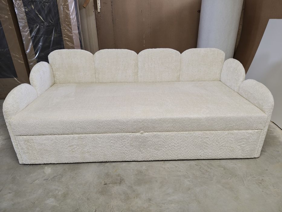 Łóżka dziecięce na wymiar