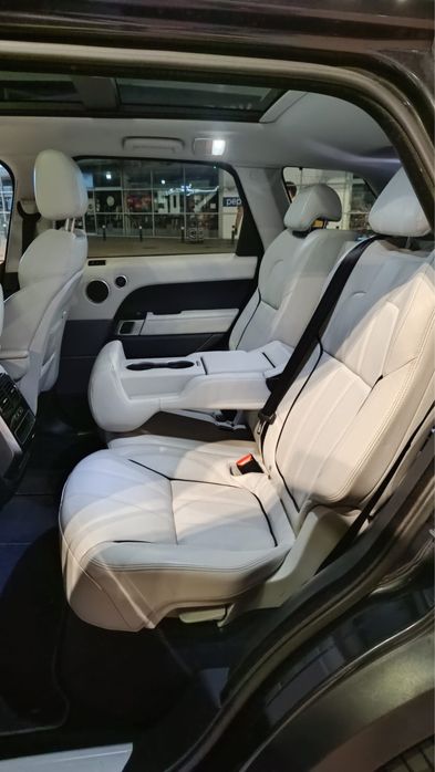 RANGE ROVER SPORT 3.0 TDV6 258 KM – 2015 – 133 000 KM
