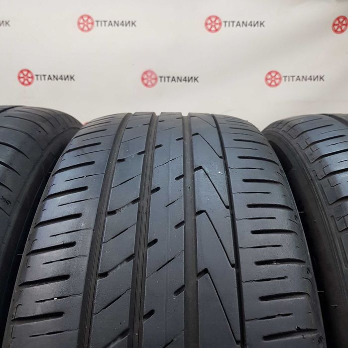 +2шт 75% Шини Літні 235/55/18 Hankook Ventus S1evo SUV R18 літо резина