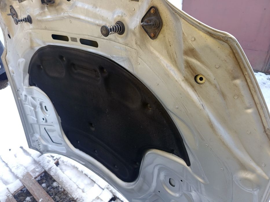 Mercedes w212 maska 750