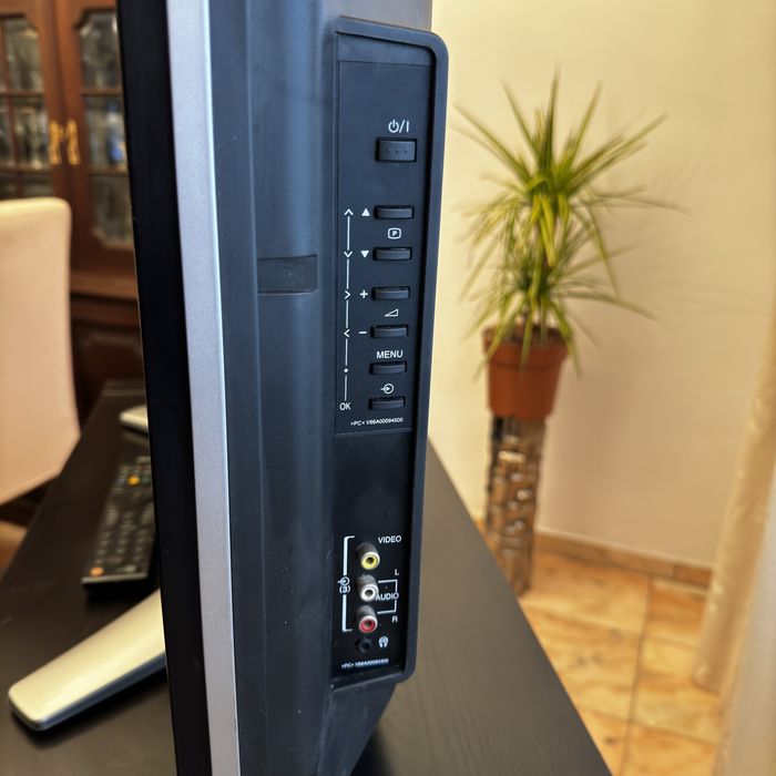 Televisão Toshiba 43”