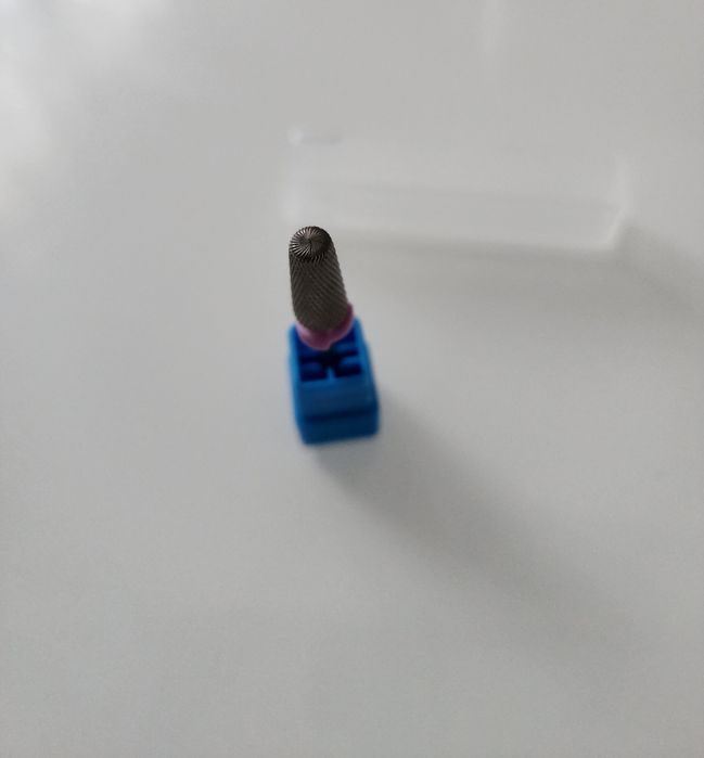 Carbide - Ponteira de broca - Unhas de gel