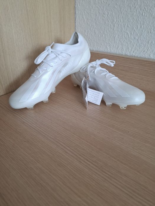 Chuteiras Adidas X Crazyfast. 1