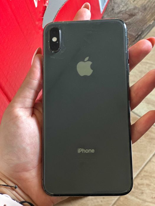 iphone xs + gratisy