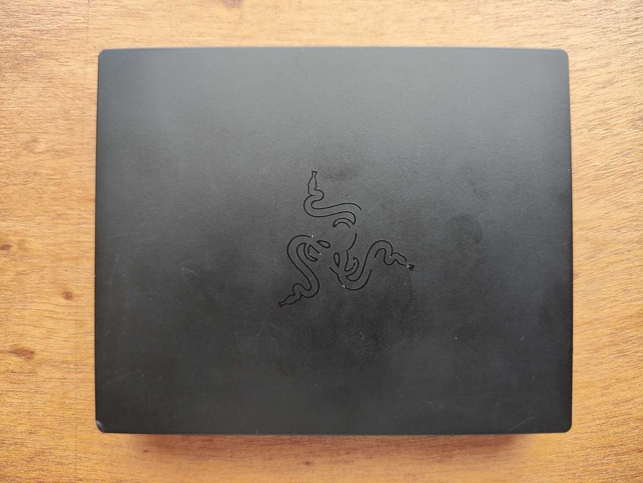 Placa de Captura de Vídeo Razer Ripsaw HD