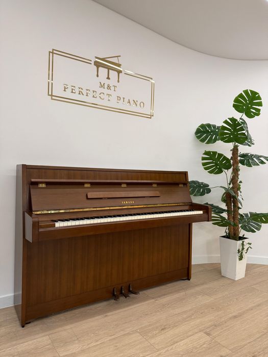 Piękne pianino Yamaha od stroiciela. Transport/Wniesienie