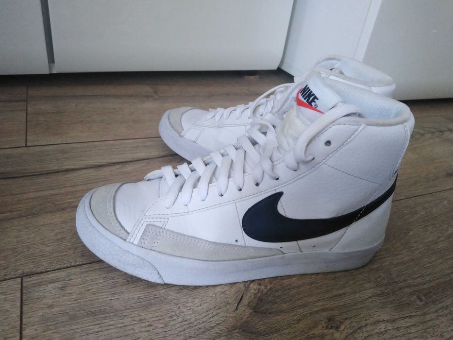 Buty Nike Blazer