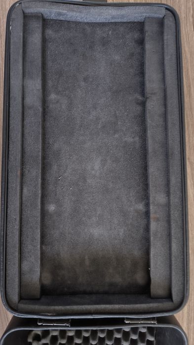 Zabytkowa skrzynia walizka serwisowa warsztatowa FIAT rarytas ASO