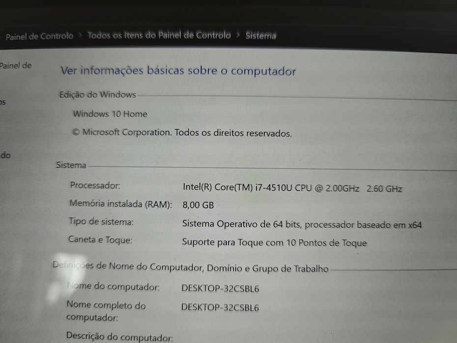 Lenovo yoga 2 pro
